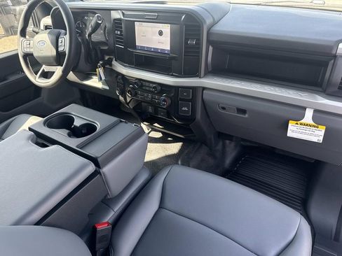 New 2025 Ford F350 XL w/ XL Chrome Package image 29