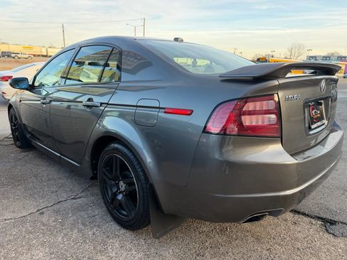 Used 2008 Acura TL image 5