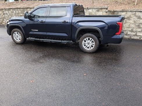 Used 2022 Toyota Tundra SR5 image 7