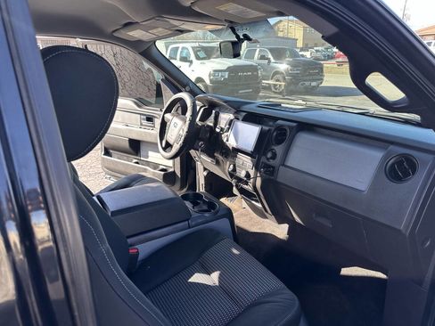 Used 2014 Ford F150 STX w/ Equipment Group 201A Mid image 17