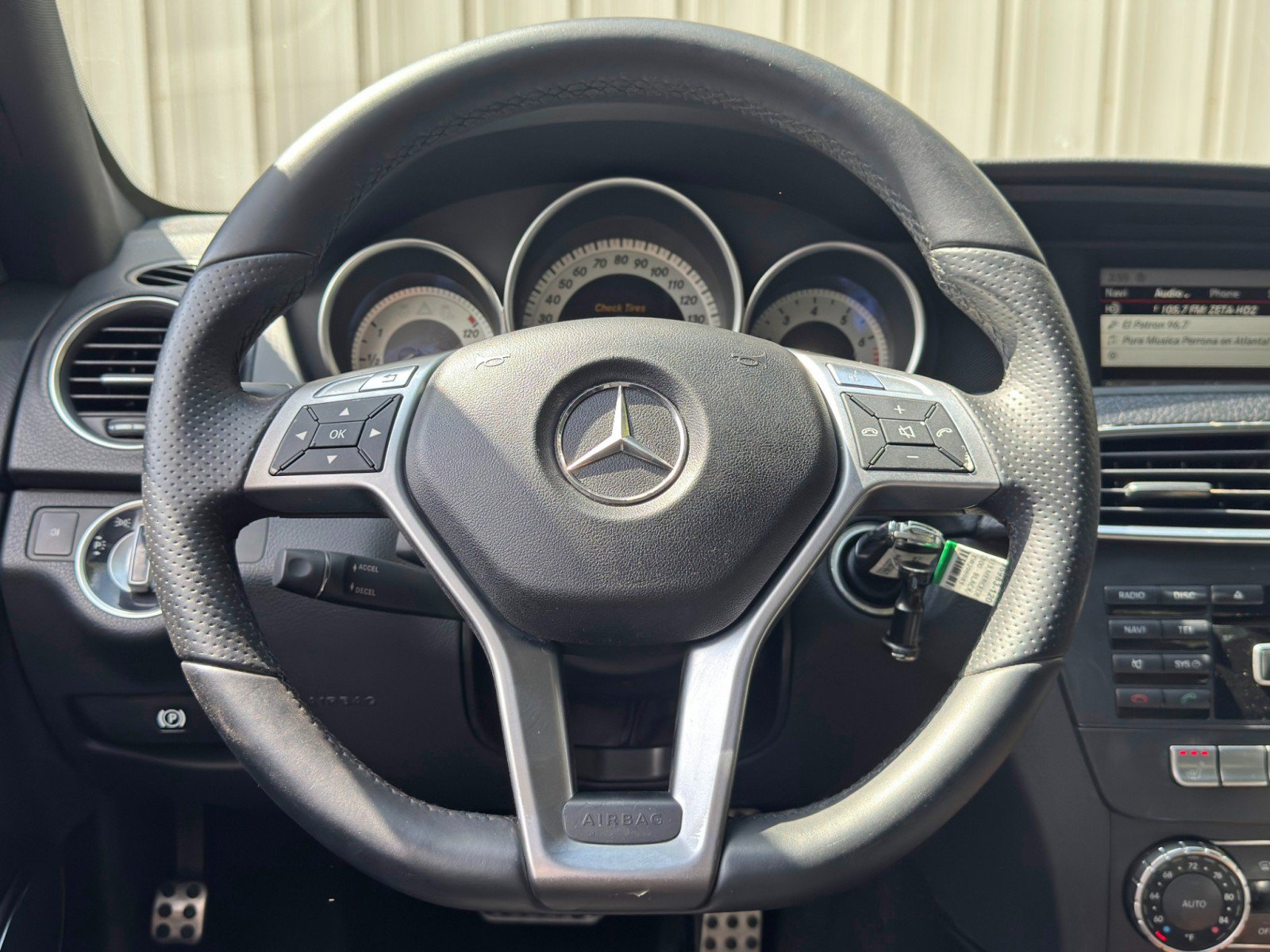 Used 2013 Mercedes-Benz C 300 4MATIC Sedan image 21