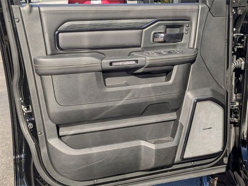 New 2026 RAM 2500 Rebel w/ Rebel Level 2 Equipment Group image 12