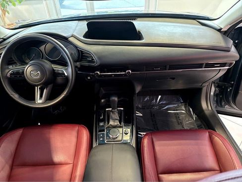 Used 2025 MAZDA CX-30 AWD 2.5 S w/ Preferred Package image 21