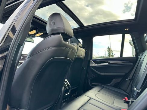 Used 2024 BMW X3 xDrive30i image 12