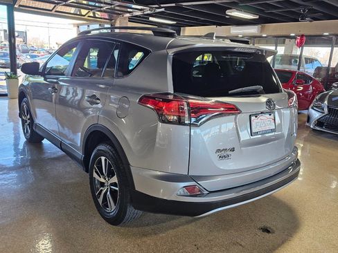 Used 2018 Toyota RAV4 XLE w/ Plus Extra Value Package image 5