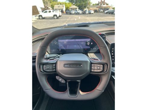 New 2026 Dodge Charger R/T AWD/4WD image 17