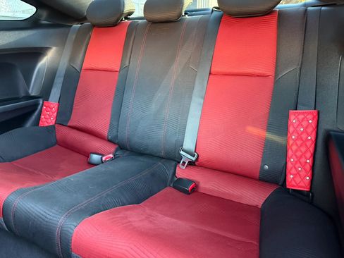 Used 2015 Honda Civic Si image 9