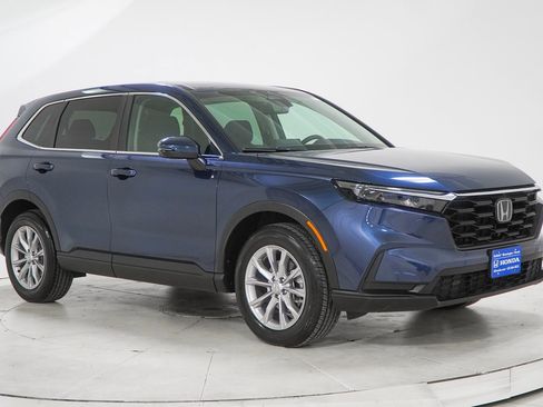 Used 2024 Honda CR-V EX image 13