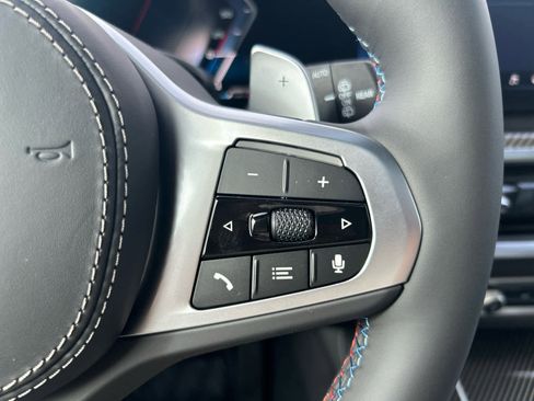 New 2026 BMW X5 M60i image 39