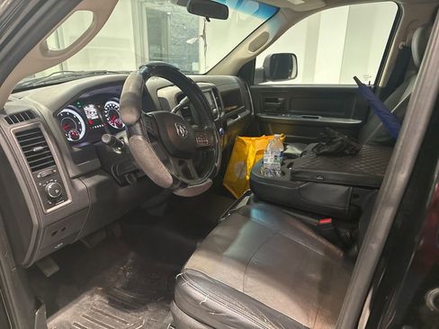 Used 2014 RAM 1500 Express image 5