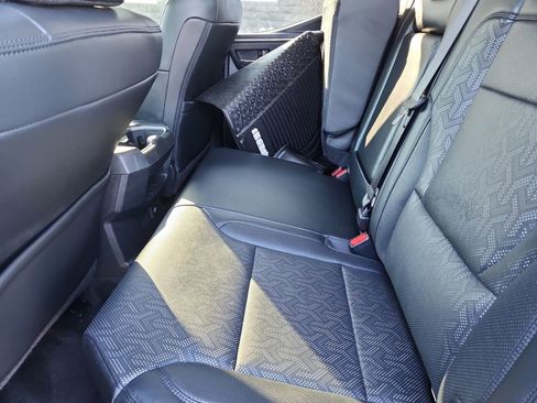 Used 2022 Toyota Tundra SR5 w/ TRD Off-Road Premium Package image 5