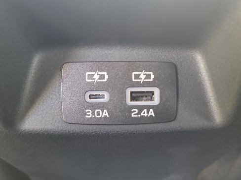 Used 2026 Subaru Crosstrek 2.5i Sport w/ Crosstrek Mirror Package AWD/4WD image 45