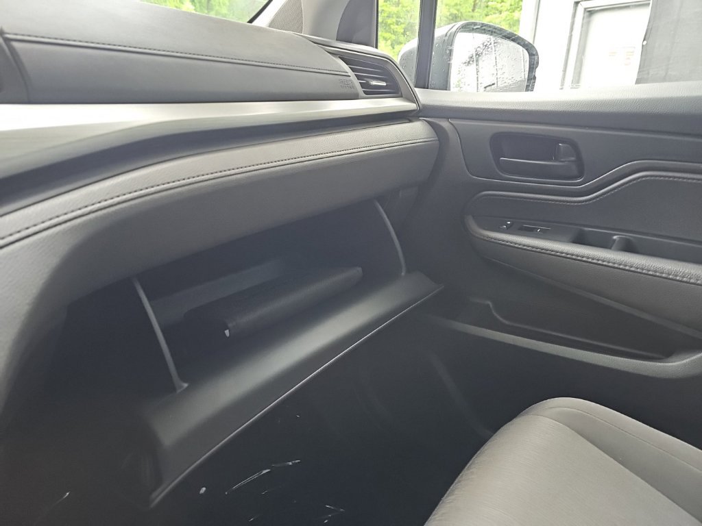 Used 2019 Honda Odyssey EX image 31