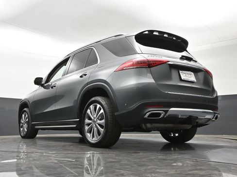 Used 2022 Mercedes-Benz GLE 350 4MATIC image 26