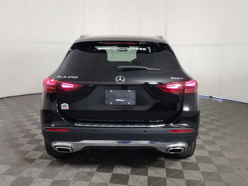 Used 2025 Mercedes-Benz GLA 250 4MATIC image 6