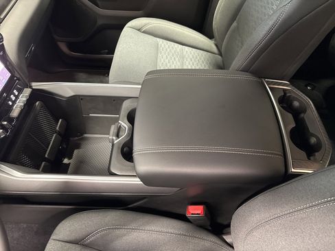 New 2026 RAM 1500 Big Horn image 26