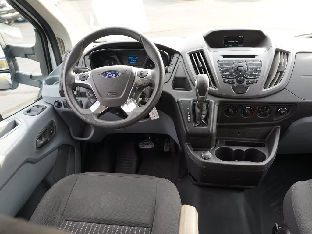 Used 2018 Ford Transit 350 XL RWD image 19