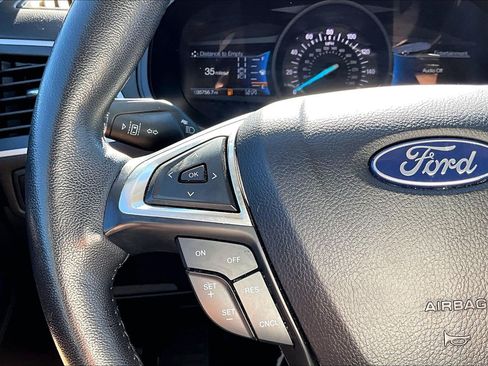 Used 2023 Ford Edge SEL w/ Convenience Package AWD/4WD image 22