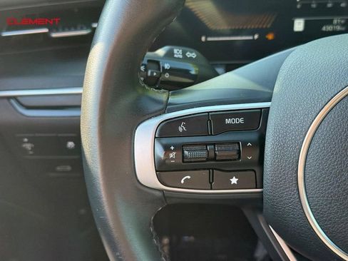 Used 2025 Kia K5 GT-Line FWD image 23