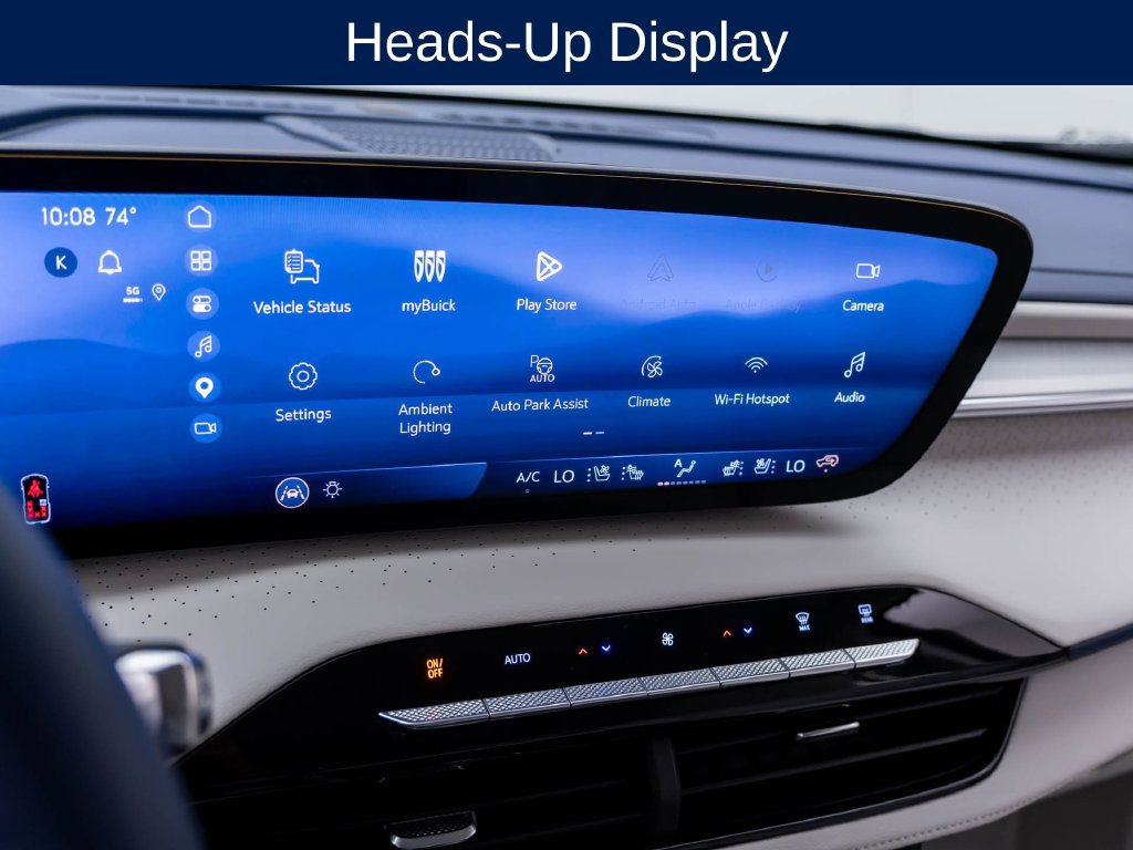 Used 2025 Buick Enclave Avenir w/ Super Cruise Package AWD/4WD image 25