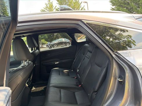Certified 2023 Lexus RX 350 w/ Cold Area Package AWD/4WD image 18