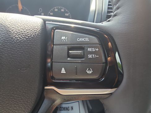 Used 2026 Honda Odyssey EX-L image 20