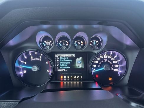 Used 2016 Ford F250 Lariat w/ Lariat Ultimate Package image 18