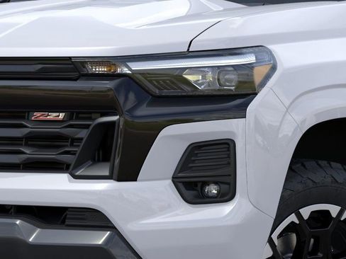 New 2026 Chevrolet Colorado Z71 image 11