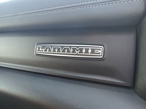 Used 2026 RAM 2500 Laramie AWD/4WD image 88