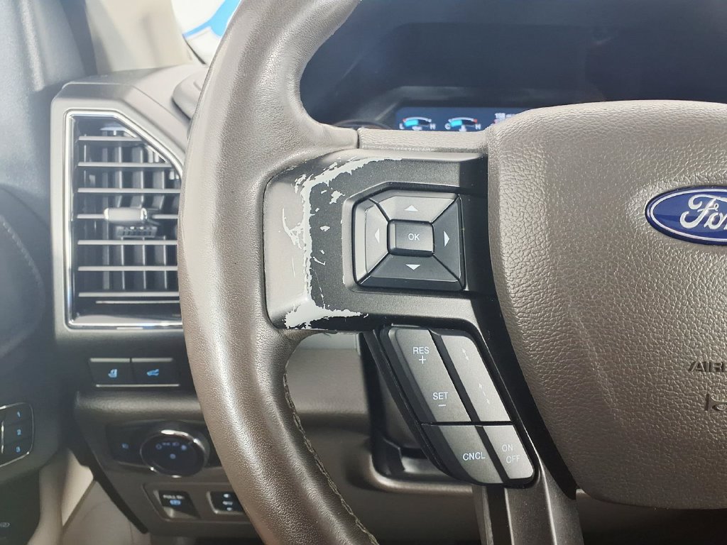 Used 2018 Ford Expedition Max Limited w/ Equipment Group 302A RWD image 19