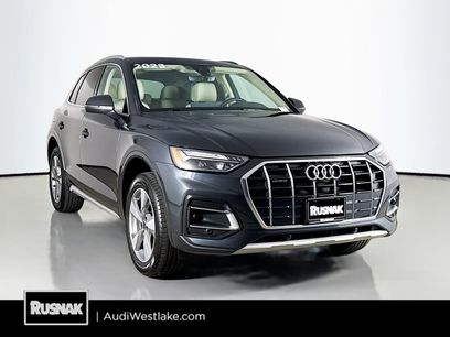 Used 2023 Audi Q5 2.0T Premium w/ Convenience Package