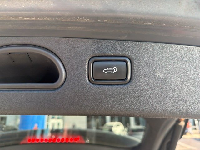 Used 2019 Hyundai Tucson Sport w/ Cargo Package AWD/4WD image 16