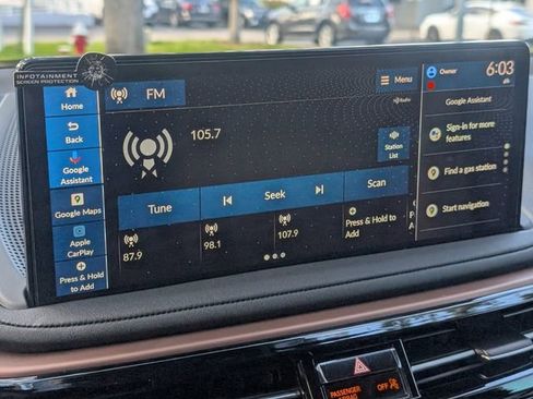 New 2026 Acura MDX FWD w/ Technology Package image 13