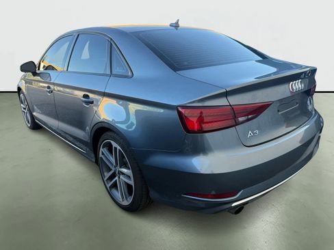 Used 2018 Audi A3 2.0T Premium w/ Convenience Package image 3