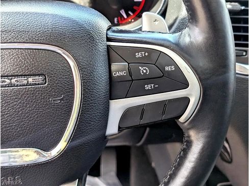 Used 2015 Dodge Durango Limited w/ Premium Group image 24