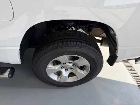 Used 2022 RAM 1500 Big Horn image 9