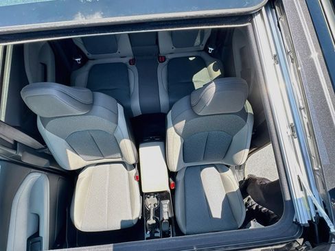 New 2026 Subaru Forester Touring AWD/4WD image 27