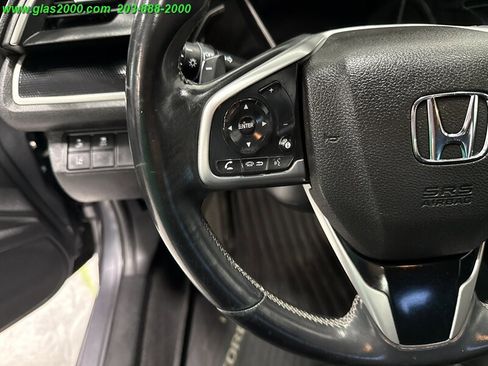 Used 2019 Honda Civic Sport image 21