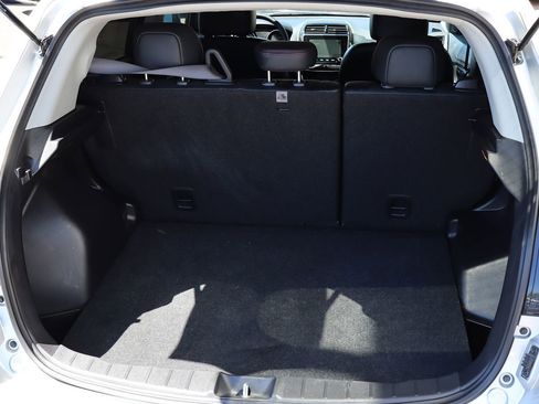 Used 2025 Mitsubishi Outlander Sport SE AWD/4WD image 24