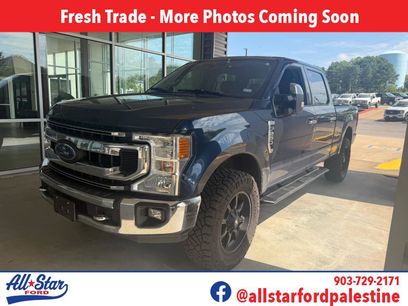Used 2020 Ford F250 XLT w/ XLT Premium Package