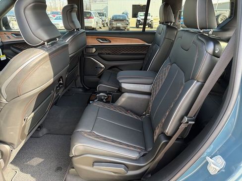 New 2026 Jeep Grand Cherokee L Summit image 26