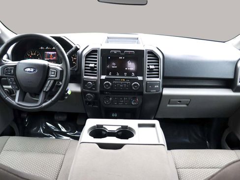 Used 2016 Ford F150 XLT w/ Equipment Group 302A Luxury image 19