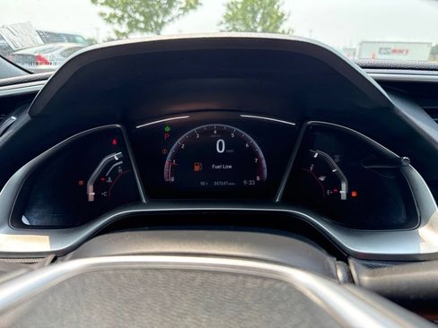 Used 2021 Honda Civic Sport image 25