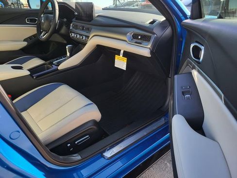 New 2026 Acura Integra A-Spec image 8