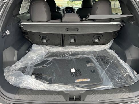 Certified 2025 Subaru Crosstrek 2.5i Sport image 32