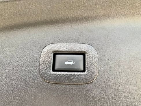 Used 2024 INFINITI QX80 Luxe AWD/4WD image 27
