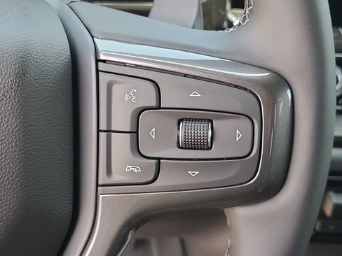 New 2026 Chevrolet Silverado 1500 ZR2 AWD/4WD image 25