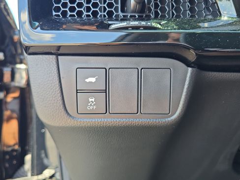 Certified 2025 Honda CR-V EX-L image 23