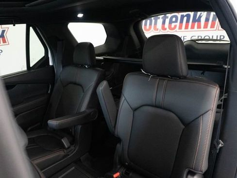 New 2026 Honda Pilot TrailSport image 17