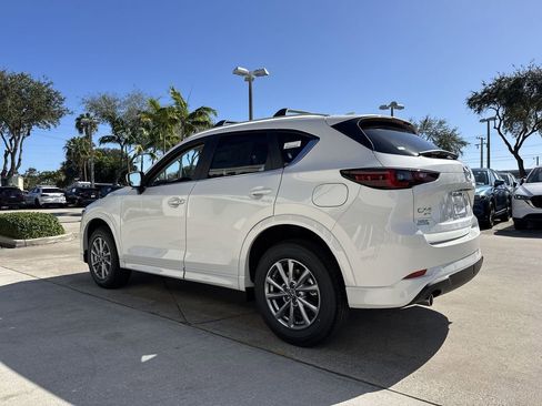 New 2025 MAZDA CX-5 AWD 2.5 S image 27